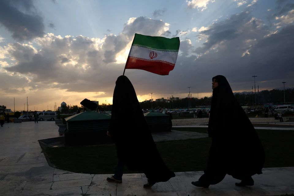 US-Iran deal includes $300 billion fund with more than half already committed, source says