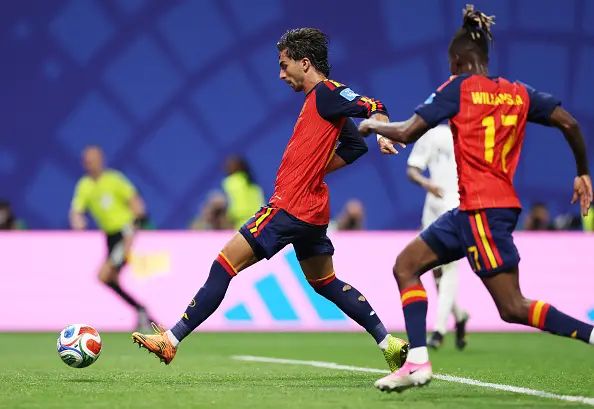 Spain vs Saudi Arabia: La Roja cruise to dominant 4-0 FIFA World Cup victory