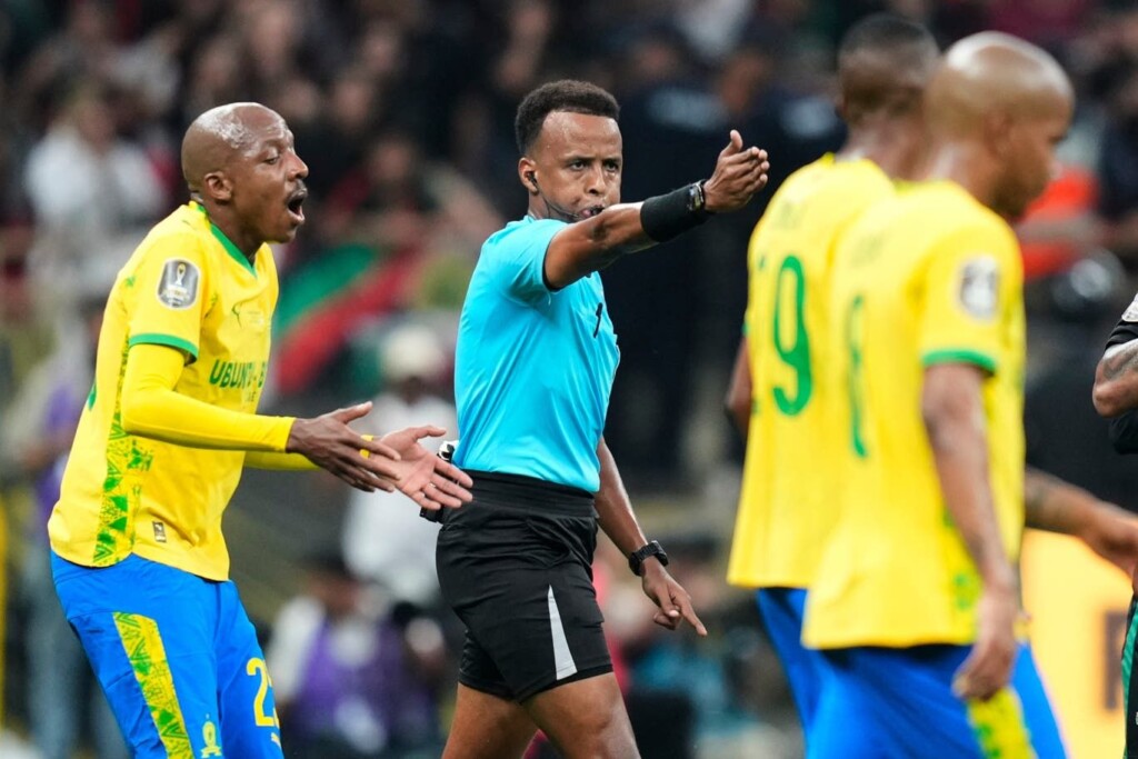 World Cup 2026 controversy: How FIFA, Trump, visa disputes and security fears are overshadowing football