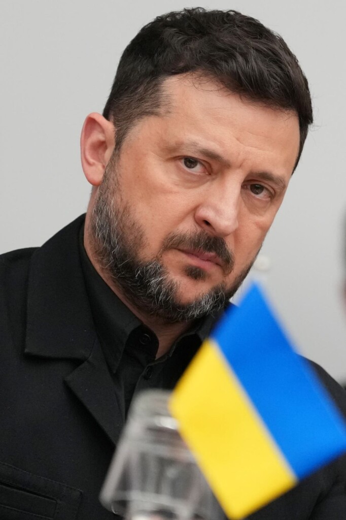 Putin Ukraine War problems deepen as fuel shortages expose Kremlin weakness