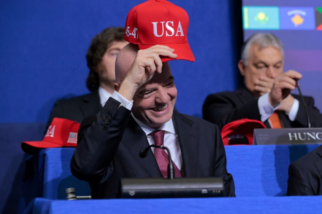 World Cup 2026 controversy: How FIFA, Trump, visa disputes and security fears are overshadowing football