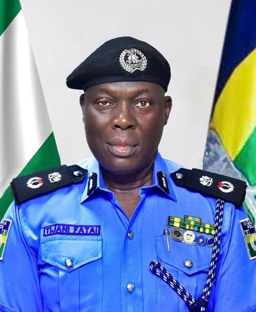 Mushin explosion: Lagos police rule out bomb attack after investigation