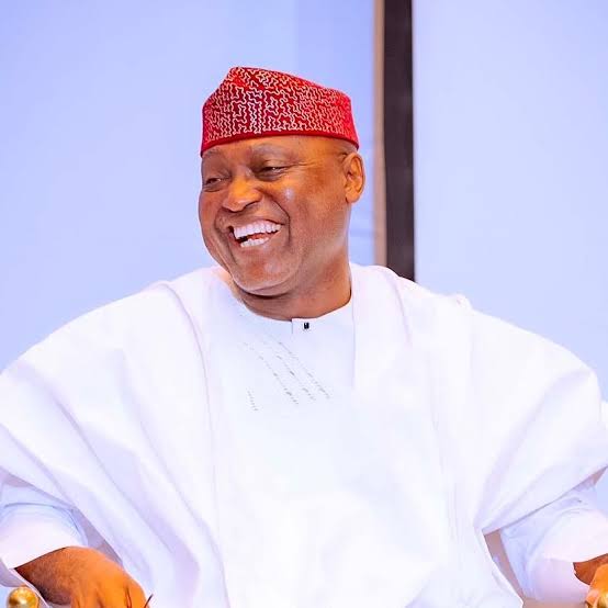 UPDATED: Full list of Ekiti governorship election results as INEC declares Oyebanji winner