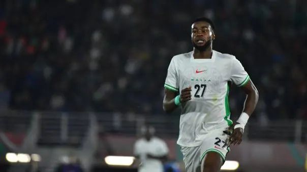 Nigerian players transfer news: Three Super Eagles stars linked with Summer moves