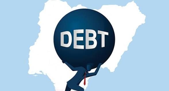 Nigeria debt