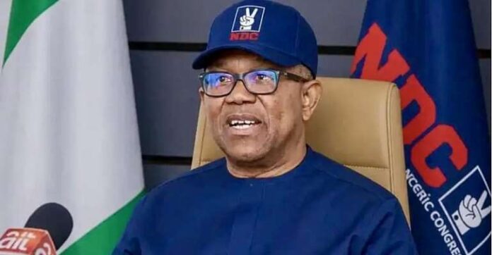 ndc-presidential-candidate-peter-obi-says-he-would-negotiate-with-bandits-willing-to-embrace-peace-4330092348315409773