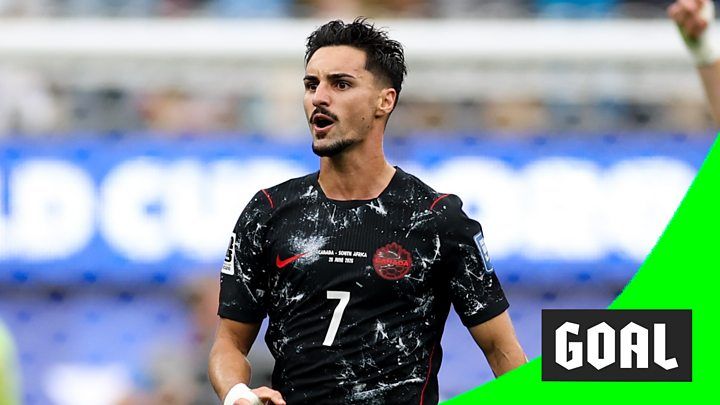 Canada World Cup 2026 victory: How Marsch’s Canadian heroes eliminated South Africa