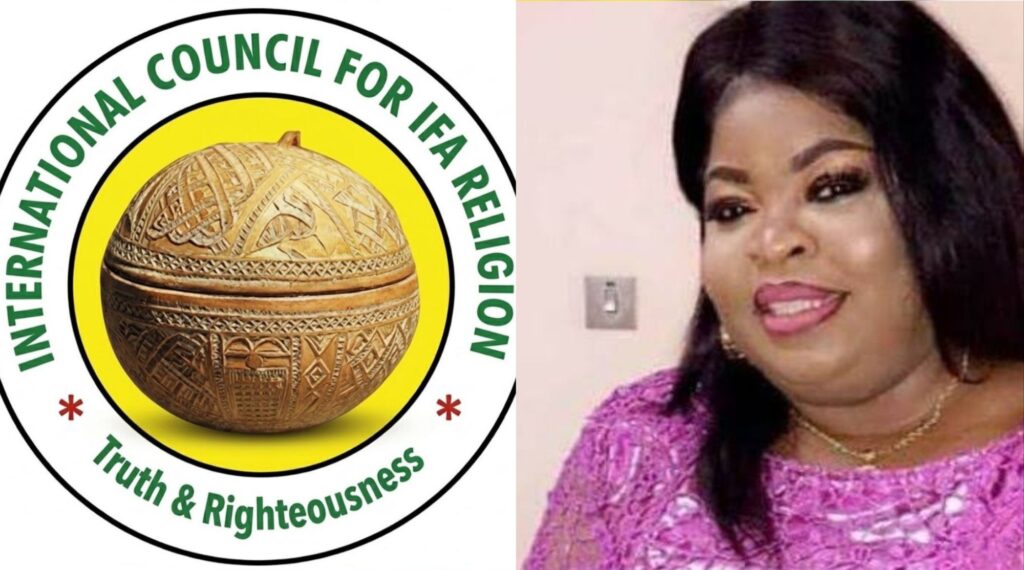 International Council for Ifa Religion