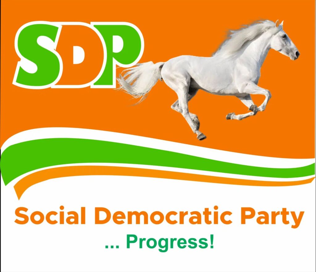 SDP