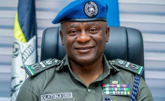 State police not delayed by police force, IGP explains
