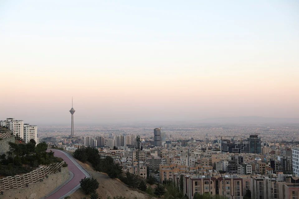 US-Iran deal includes $300 billion fund with more than half already committed, source says