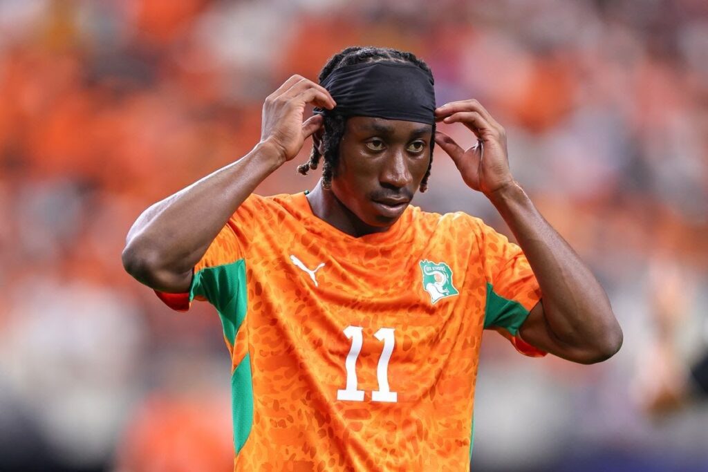 Yan Diomande Real Madrid Transfer Agreed As Liverpool Miss Out On £100m Winger