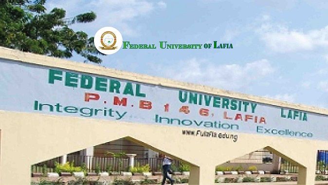 Federal University of Lafia