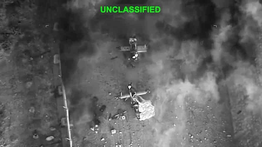 Iran threatens to close Bab El-Mandeb as US strikes escalate across region