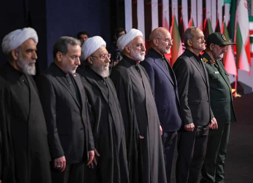 Abbas Araghchi describes Khamenei attack and Iran’s survival plan