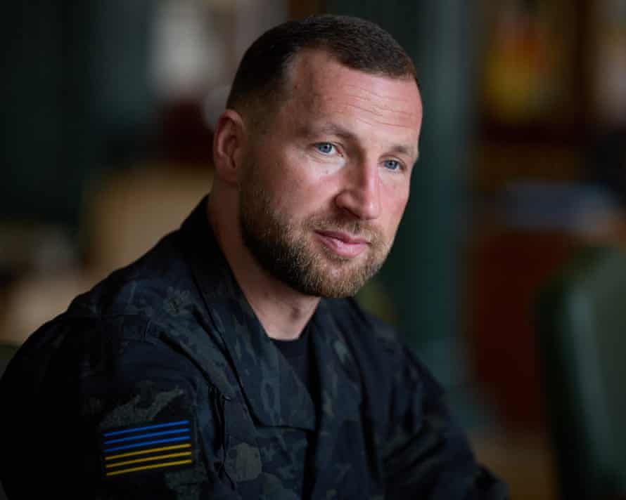 Zelenskyy fires Ukraine Army Chief, shakes up military leadership