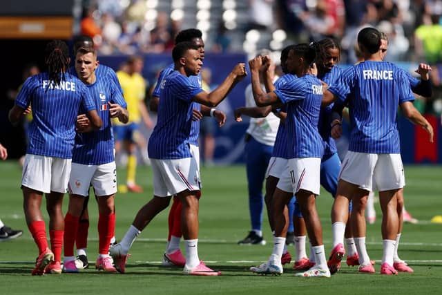 France vs Sweden World Cup last 32 preview: Mbappé, Dembélé, and a knockout chess match 🇫🇷🇸🇪🏟️