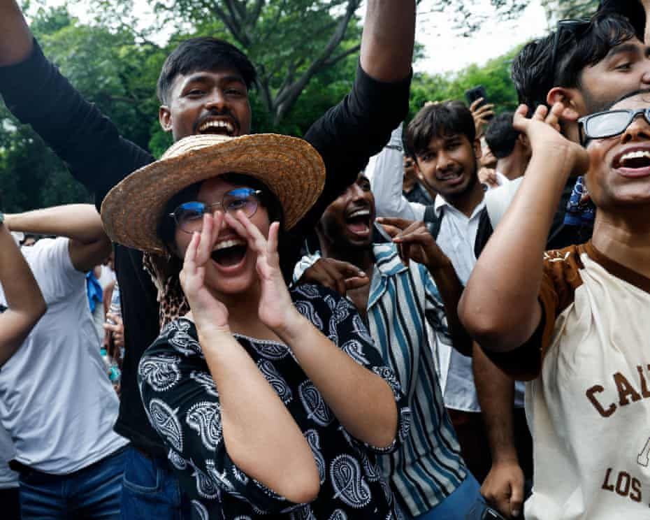 India Education Minister resigns after Cockroach youth protests force government U-turn