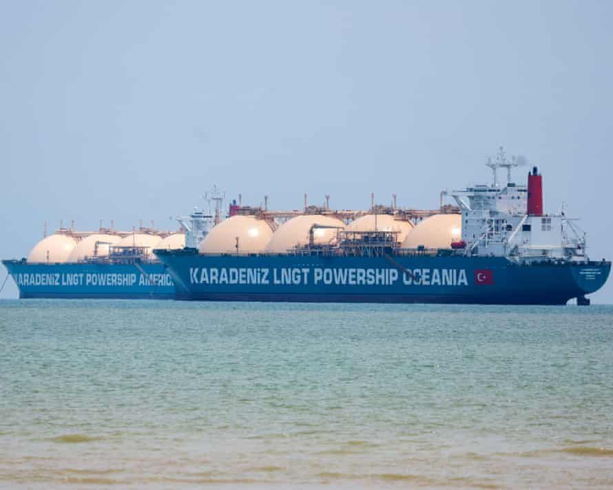 Strait of Hormuz navigational fees: Europe studies voluntary toll plan amid Iran tensions