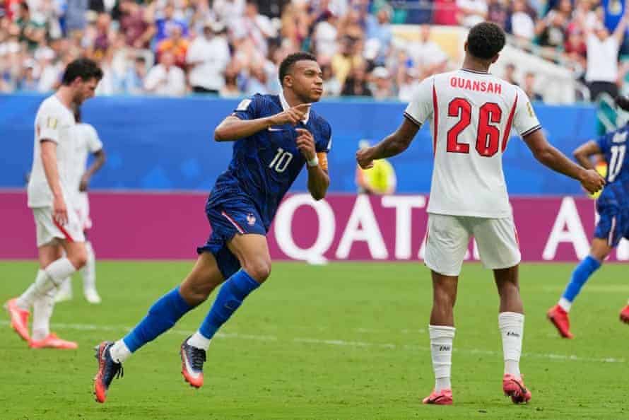 Saka Hat-Trick Fires England World Cup Bronze 2026 In 6-4 Thriller