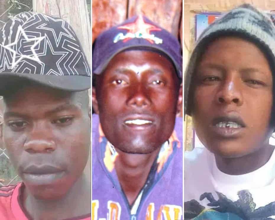 Del Monte Kenya Killings Continue despite G4S security hired to stop violence