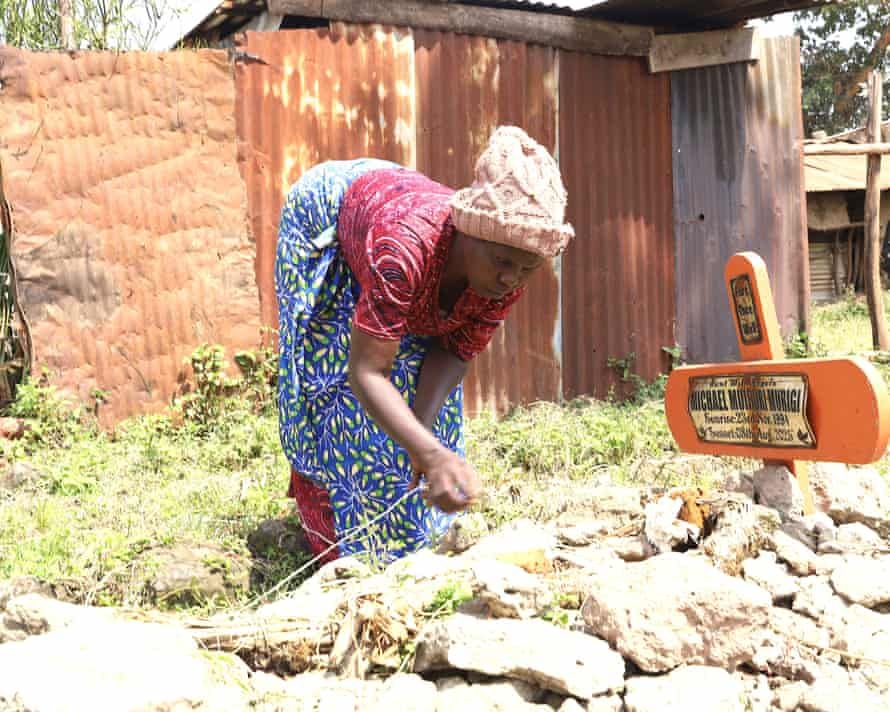 Del Monte Kenya Killings Continue despite G4S security hired to stop violence