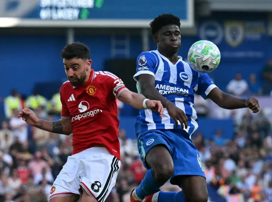 Man Utd Make Transfer Enquiry For Real Madrid Star Aurelien Tchouameni 🔴⚽