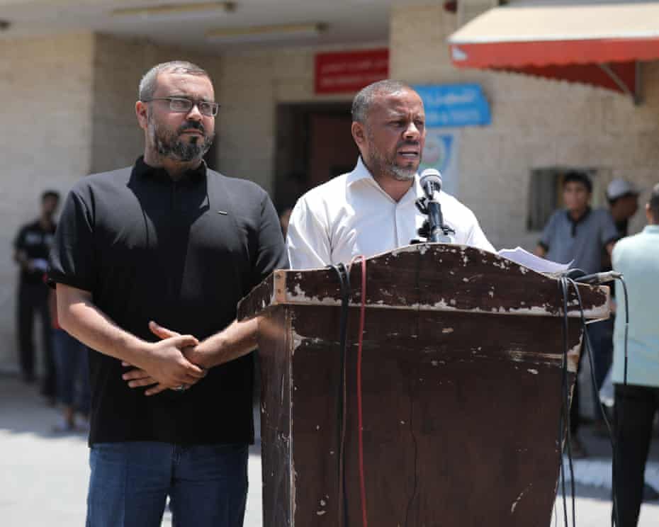 Israel Gaza conflict: Hamas pushes back against new Rafah plan amid stalled reconstruction