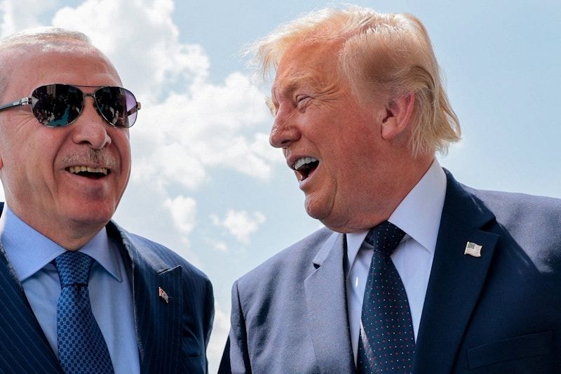 US Iran strikes escalate as Trump declares interim deal "over" at NATO Summit