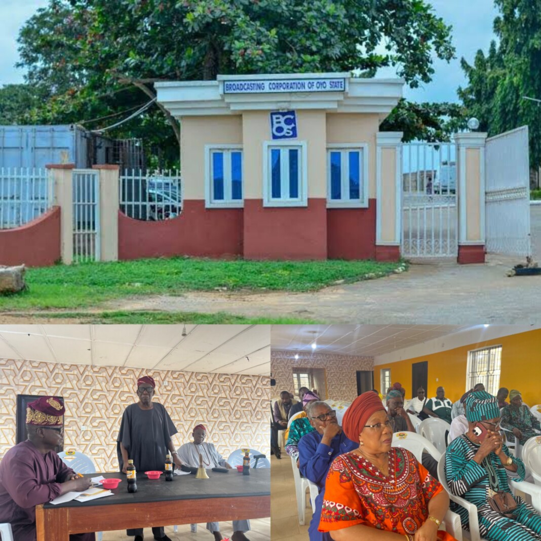 BCOS elders, pensioners accuse management of systematic destruction of corporation