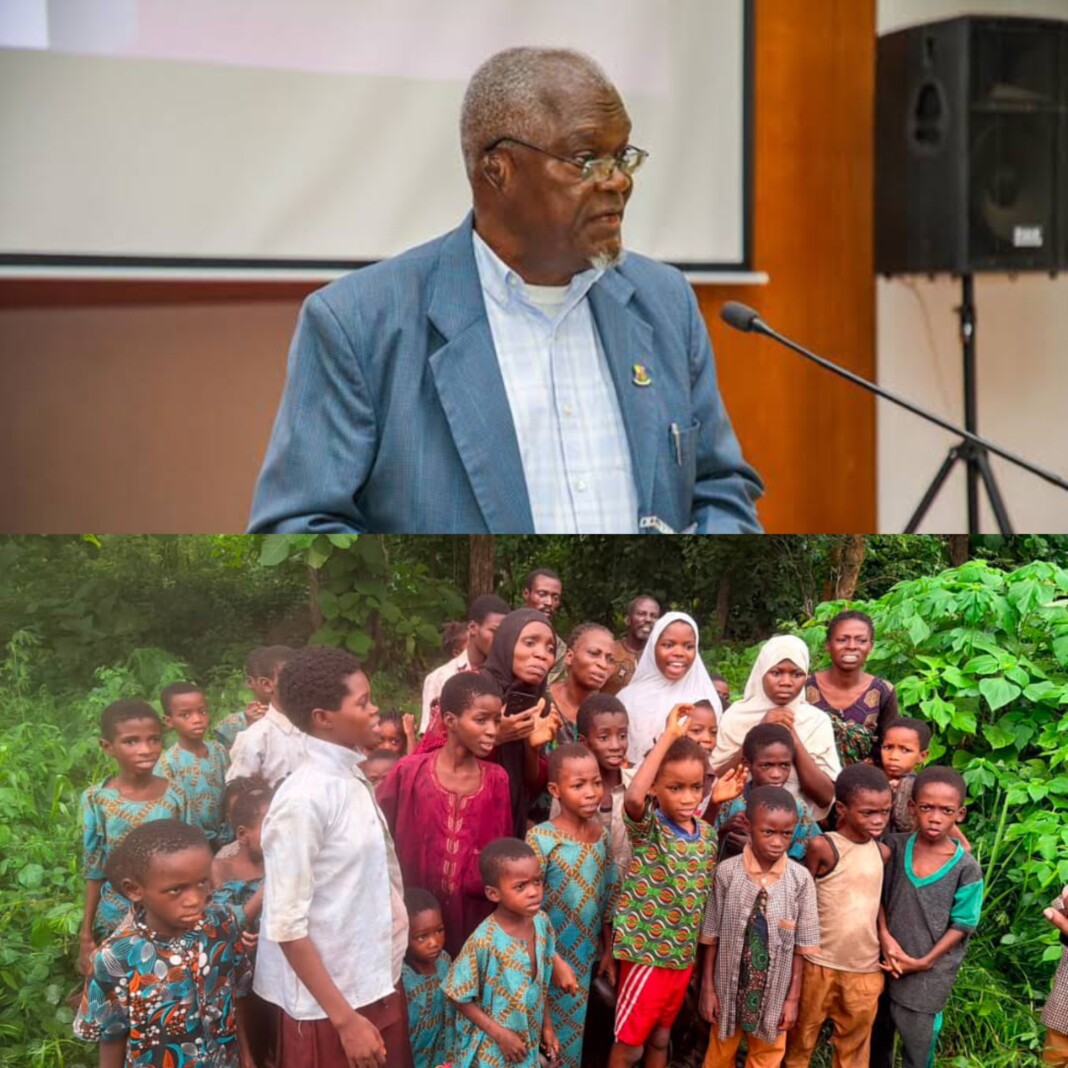 Oyo sets up judicial commission to probe Oriire school kidnapping, seeks answers after 56-day ordeal