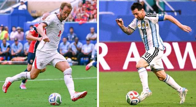 World Cup 2026 semi-finals deliver tension, offside drama and a rivalry renewed