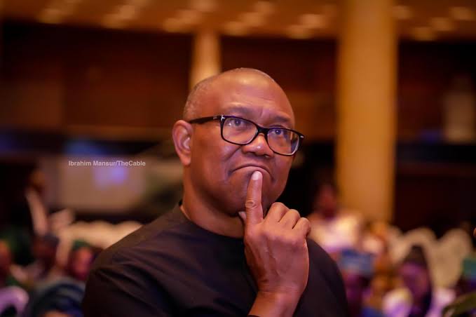 Tinubu government responds to Peter Obi’s claim he may not survive until 2027