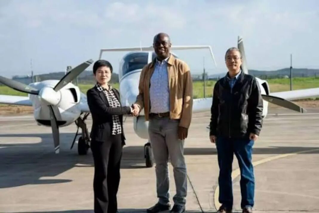 Oyo AAC calls Makinde’s government ‘a shame’ over delayed surveillance jet