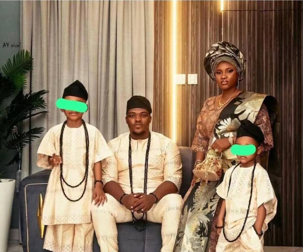 Ikorodu widow assault