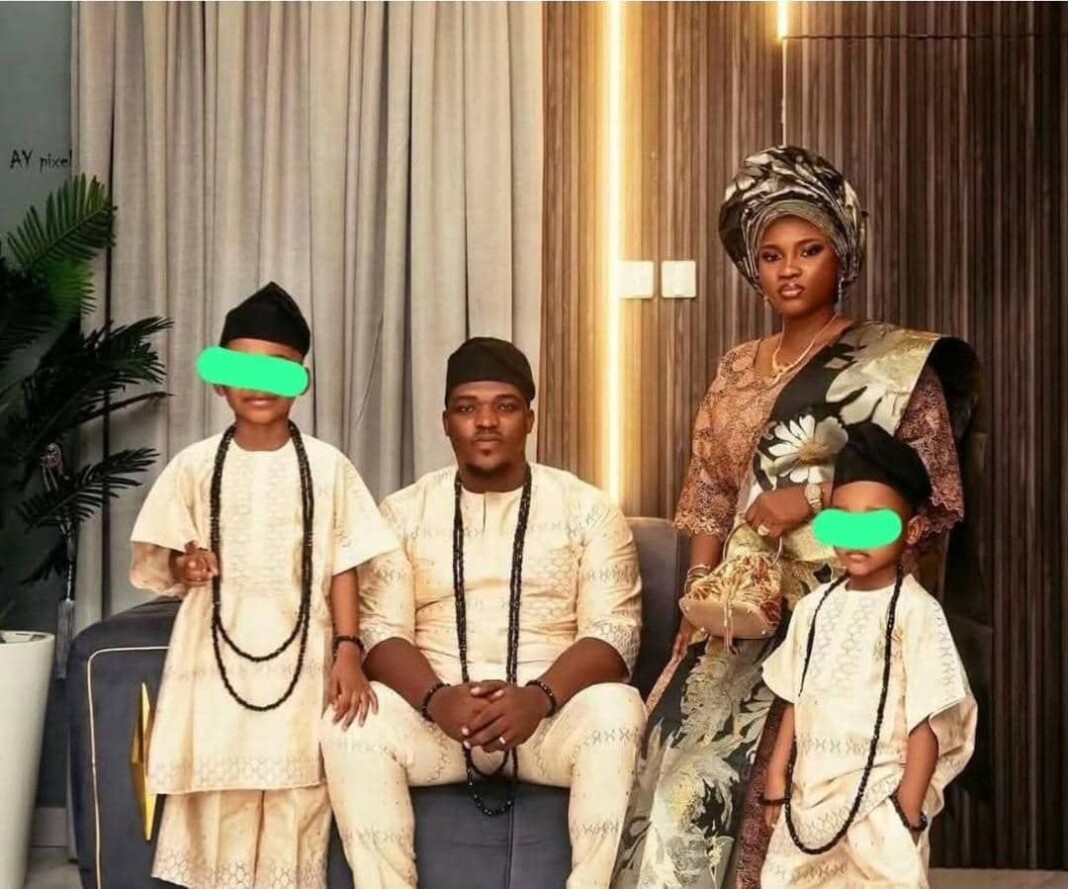 Lagos Government reacts as widow allegedly assaulted over late husband’s property in Ikorodu