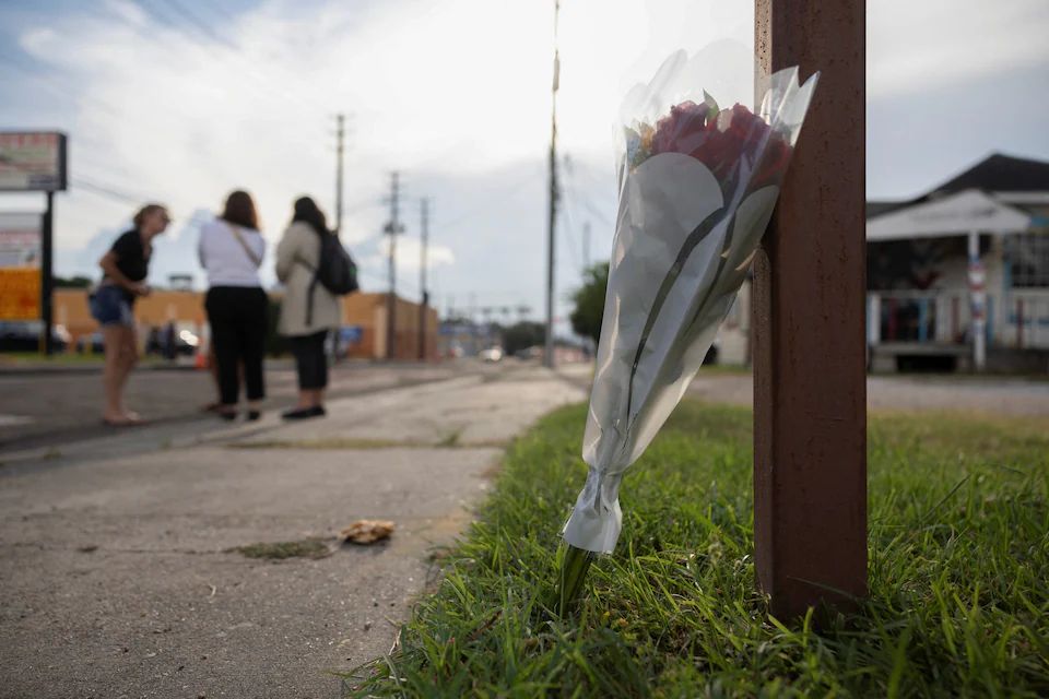Houston ICE shooting leaves one dead as immigration enforcement escalates
