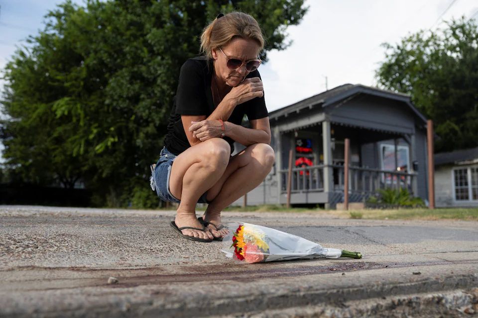 Houston ICE shooting leaves one dead as immigration enforcement escalates