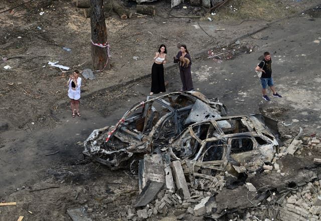 Kostiantynivka battle intensifies as Russia claims victory and Ukraine pushes back