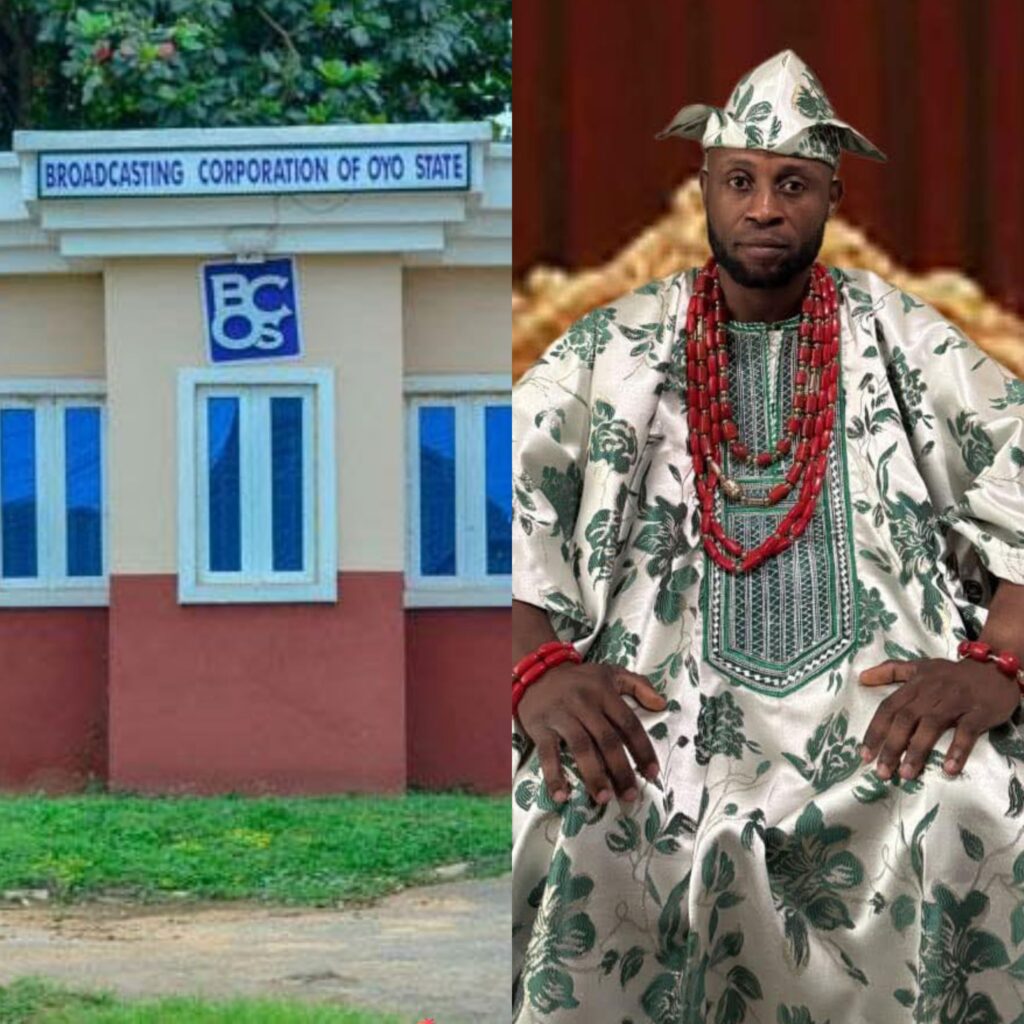 Kayode Olagunju