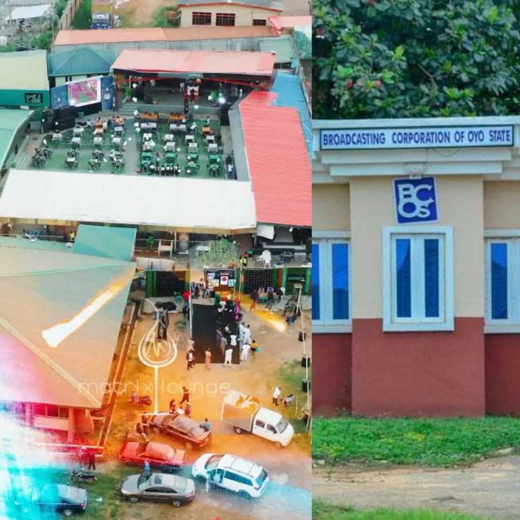 BCOS land sale allegation: Questions mount over Matrix Lounge, staff canteen