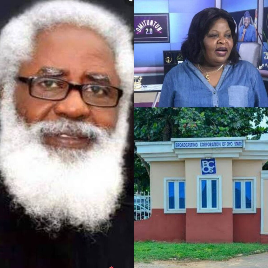 Yemi Farounbi