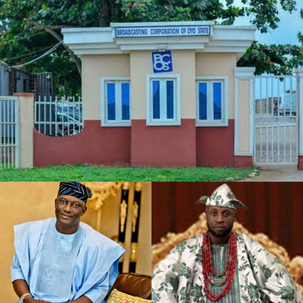 BCOS Ibadan