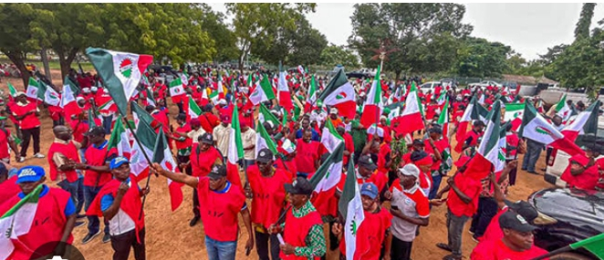 When a Union cannot defend itself: The dangerous implications for workers and the future of Trade Unionism