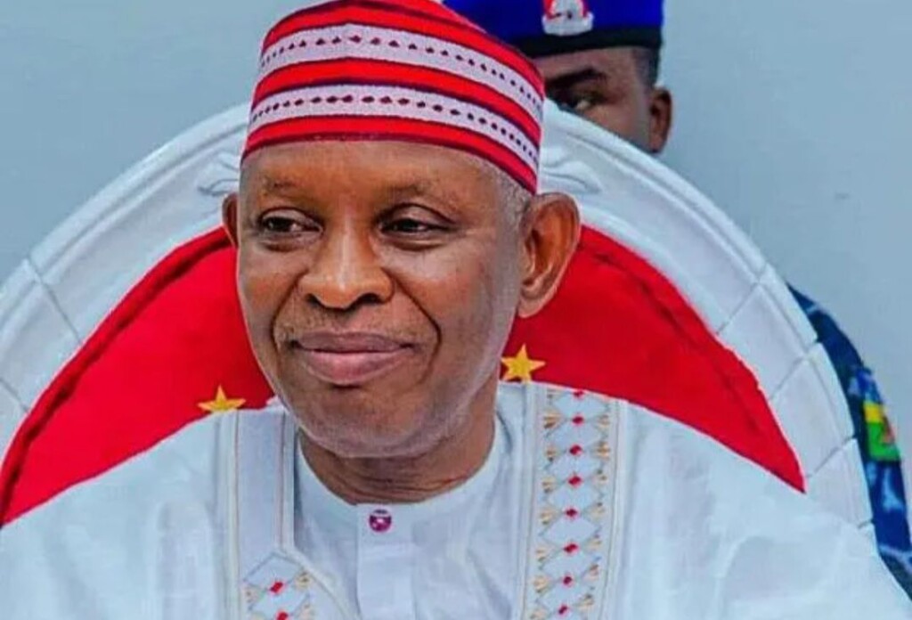 Kano State Governor
