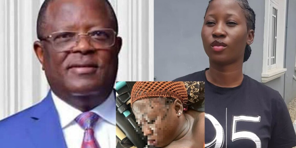 Mary Habila death