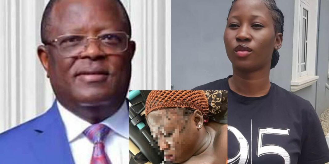 Mary Habila death: Police say autopsy is necessary to determine cause of death