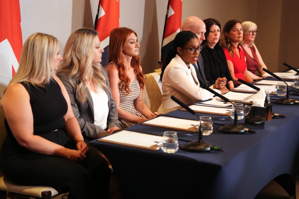 Prison early release: Rapists, child sex offenders barred from scheme