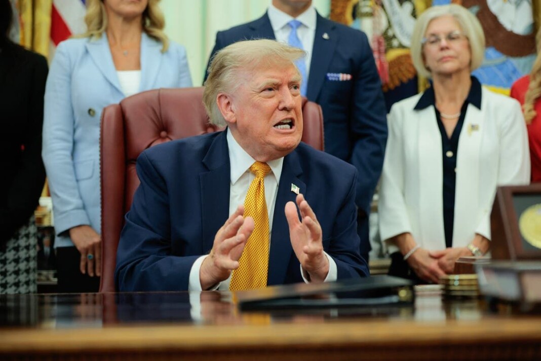Iran US talks: Trump says Tehran has ‘last chance’ to make deal as Hormuz may open