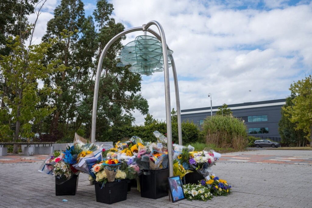 Five more arrested over fatal A66 crash that killed two police officers